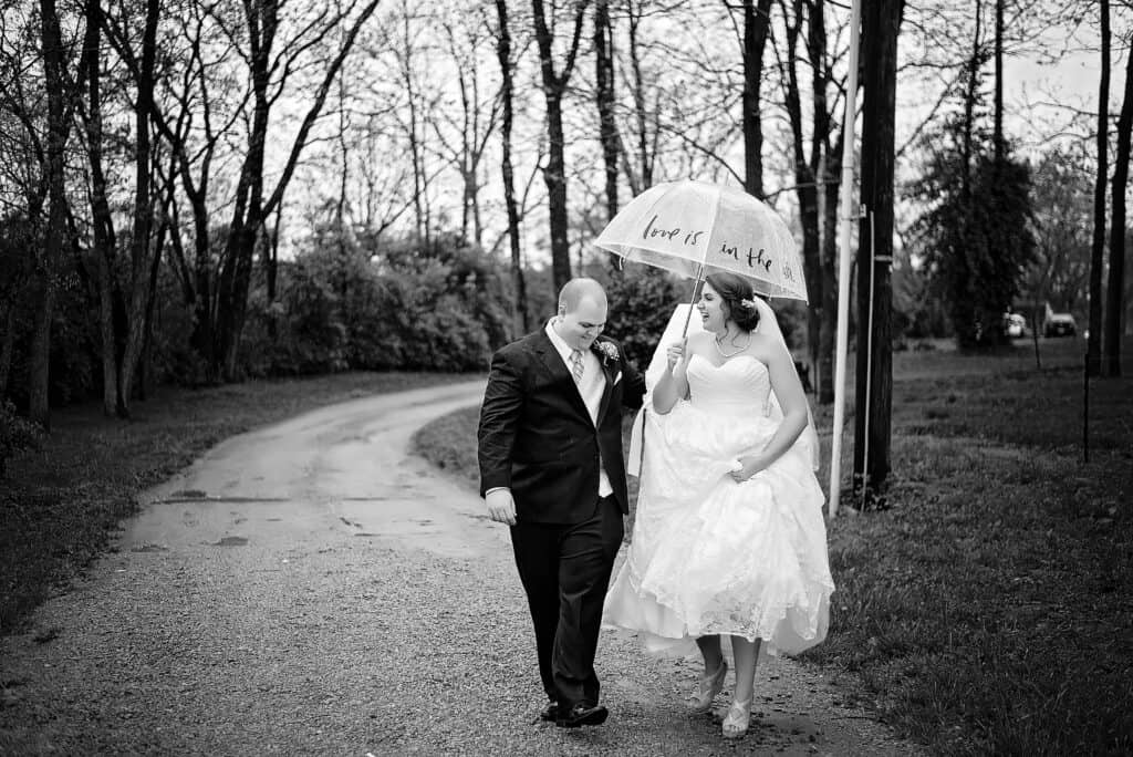 Best Kentucky Wedding Photographer 